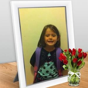 Meet your Posher, Katy